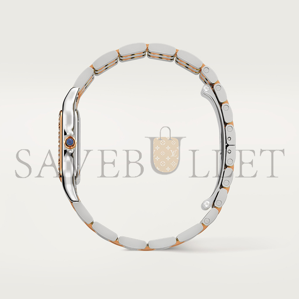 CARTIER PANTHÈRE DE CARTIER 37MM WATCH W3PN0010